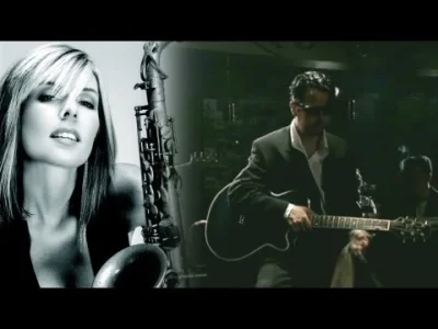 Anubis12 - Candy Dulfer & David A. Stewart - Lily Was Here