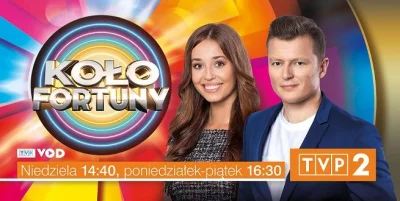 G.....t - Koło Fortuny - najlepszy teleturniej jaki istnieje.

Szanujesz? = Plusujesz...