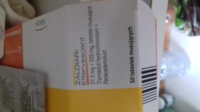 WujaAndzej - szczerze się dziś ubawiłem dostałem tramadol w oranżadce

#narkotykiza...