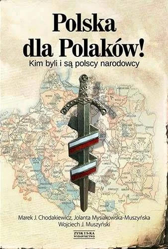 Marci - #mikroreklama #historia #ksiazki #4konserwy #neuropa #ruchnarodowy 
"Polska ...