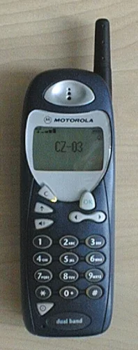 fscker - @diabeu255: Motorola M3888