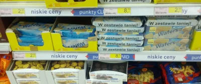 rdy - Też promocja w Tusco, niestety robione kalkukatorem bo to jakiś czas temu było
...