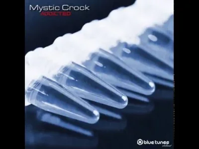 slash - Mystic Crock - Addicted (Album)

SPOILER

#muzykaelektroniczna #downtempo...