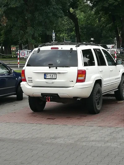 MyszkaZbyszka - #maletablice #tablicerejestracyjne #januszemotoryzacji #samochody #mo...