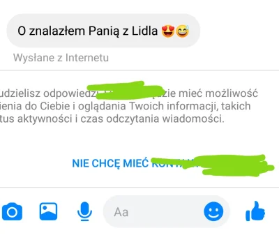 paniswiata - Kiedy kasjer bierze od ciebie dowód tylko po to, żeby znaleźć Cię na FB....