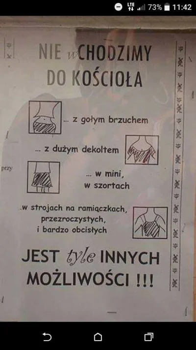 haes82 - #braciawniewierze! oto kolejna porcja mądrości:

SPOILER

#ateizm #relig...