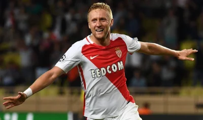 PanProfesor - Za 45 min Kamil Glik i jego Monaco oficjalnie mistrzem Francji :) Świet...