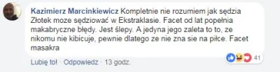 PanPietruszka - Na początku myślałem, że to fejkowy profil, ale to on xD Kazek niezły...