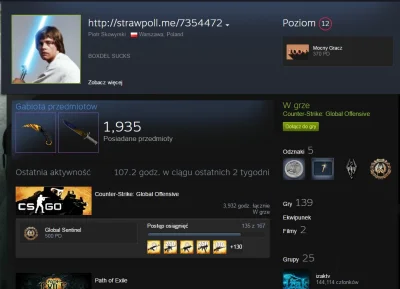 MokrySuchar - UU, fajny opis Izak na steam (⌐ ͡■ ͜ʖ ͡■)

#polskiyoutube