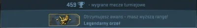 ColorAlfons - Wreszcie się wzbiłem, niczym orzeł.
#csgo #chwalesie