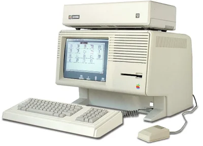 LostHighway - #komputery 

+ BONUS 

#simpsonowie #apple #vintage