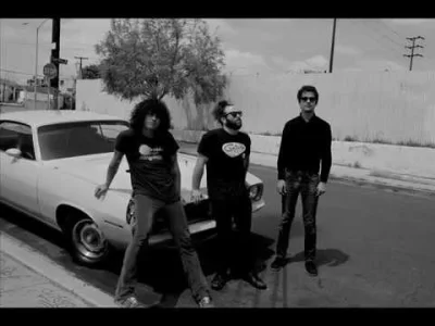 Vinniczek - #themarsvolta i #atdi mają dziecko. Tak bardzo podjarany :D

#antemasque
...