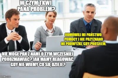 Niewierny_Mops - W jednej #pracbaza postanowiłem sam odejść. NAGLE, wielkie zainteres...