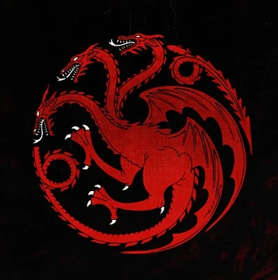 rales - @mandrake0

TARGARYEN