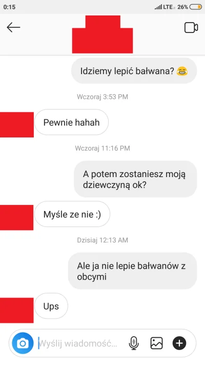 cotoza_zycie - Mireczki szybko jak to odkręcić? A może dać sobie spokój...?

#przeg...