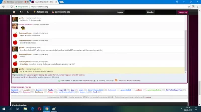 slodkziutka987 - to tylko co niektóre rzeczy który ten użytkownik zrobił wydzwaniał d...