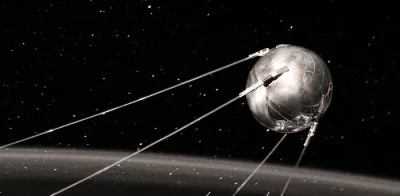 Aironic - @Bodek: Sputnik nawet łapało!