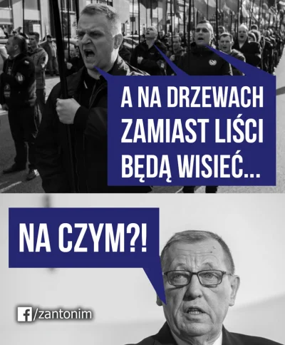 adam2a - Patriotyczna młodzież ma wielkie plany, ale rząd rzuca im kłody pod nogi #pd...