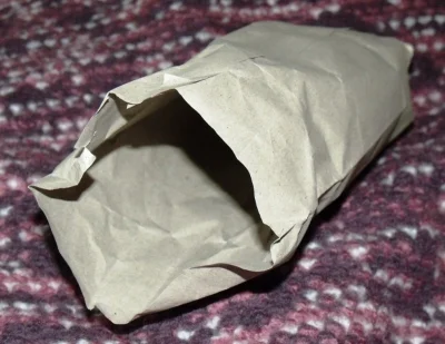 Zenon_Zabawny - @pazn: Nazwanie foliowej torby tytką uchodziłoby w Wielkopolsce za oz...