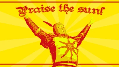 pandapl - @Banri: Praise the Sun!