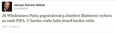 lkg1 - Cały Janusz. Putin wszedł na Ukrainę? Spoko. Zabicie Niemcowa? Amerykańska pro...