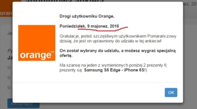 paula20089 - Drogie Mireczki i Mirabelki, poznajcie jakim kalendarzem posługuje się O...