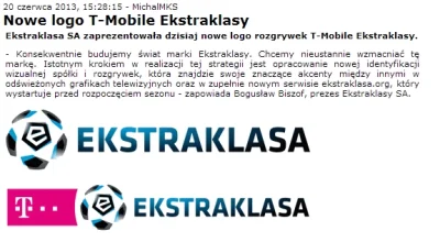 AirCraft - Nowe logo Ekstraklasy, miłe dla oka.

#sport #pilkanozna #ekstraklasa