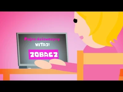 Stooleyqa - O #!$%@?! Aniela Bogusz wystąpiła w tej animowanej kampanii społecznej! x...