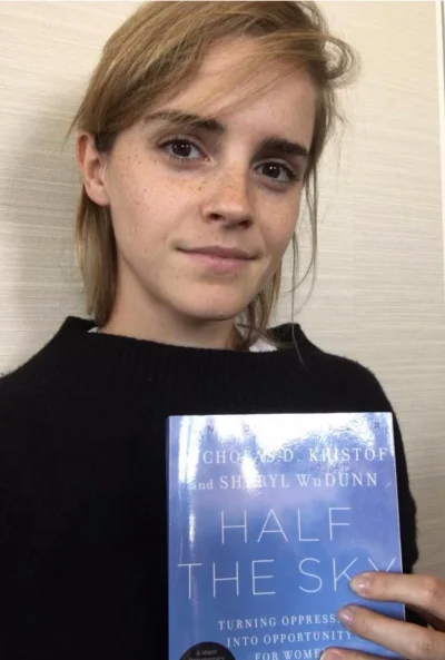 f.....s - #emmawatson #buziaboners #piegiboners #ladnapani