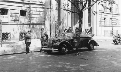 N.....h - Dzielnica policyjna w Warszawie (1939–1945) – nazwa nadana w czasach okupac...