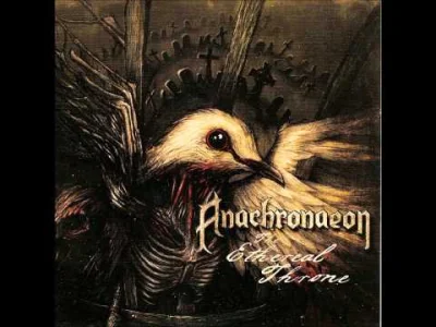 krecikBMC - Jezu jakie to dobre (｡◕‿‿◕｡)
Anachronaeon - The Inevitable Day

#metal...