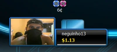 jaro07 - Niezła beka z tego pokera z kamerkami na 888 :D

#poker #gangi #heheszki