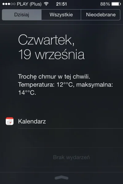 dadzbog - Kolejna wtopa #ios7