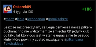 Trzesidzida - xDDDDDD

#mecz