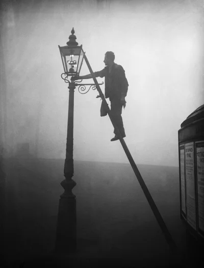 N.....h - Finsbury Park
#fotohistoria #londyn #1935