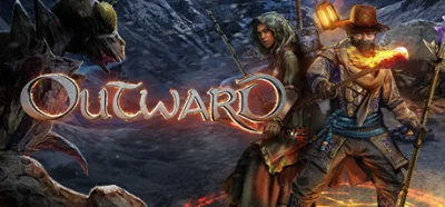 G.....p - #steam #gry #outward Dzisiaj dzień premier, zapomniałem że wyszło jeszcze O...