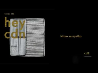Kristof7 - HEY - Mimo wszystko

#muzyka #polskamuzyka #hey #pop