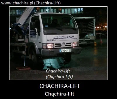 Cezetus - #chachiralift #humorobrazkowy 
Chąchira-Lift