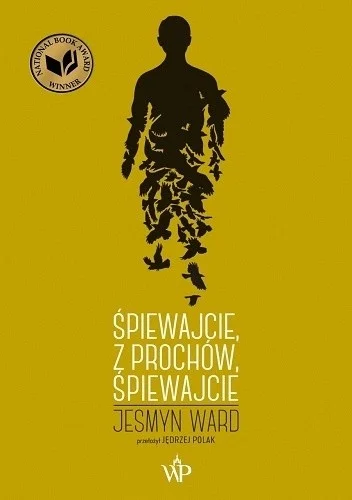 Arbuzbezpestek - 991 - 1 = 990

Tytuł: Śpiewajcie, z prochów, śpiewajcie
Autor: Je...