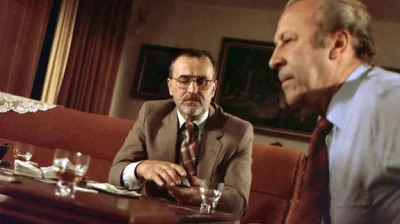 neevamot - Do jakich polskich filmów chętnie wracacie? Ja zaczynam: "Wielki Szu (1982...