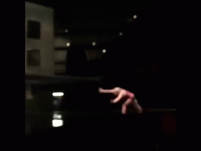 TiempoSanto - #gimnastyka #gif #ciekawostki