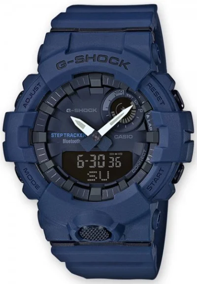 lifapek - Mireczki czym się różni #gshock kupiony w oficjalnym sklepie #casio od kupi...