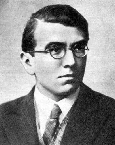 konik_polanowy - 15.07.1908 r. urodził się Henryk Zygalski, wynalazca techniki arkusz...