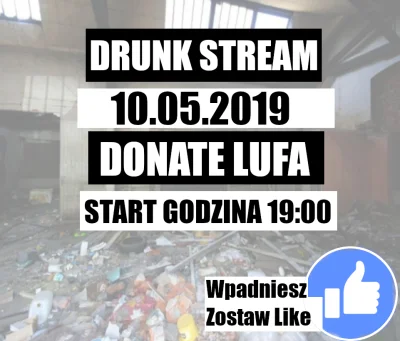 dawid-malysz-rygielski - Jutro DrunkStream Ruszamy !!
#malyszofficial #patostreamy #...