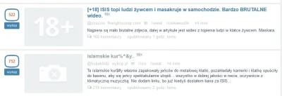 K.....a - Wiedziałem, że tak będzie, dlatego zrobiłem screen, fajnie wyglądało, gdy j...