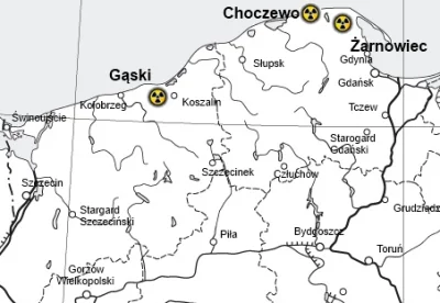 HorribileDictu - @kAdi: Chyba nadal aktualne są propozycje: Gąski, Choczewo, Żarnowie...