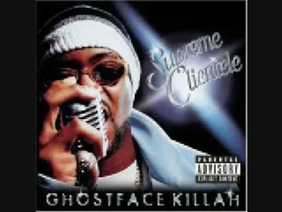ShadyTalezz - Ghostface Killah - Mighty Healthy
#rap #muzyka #wutang