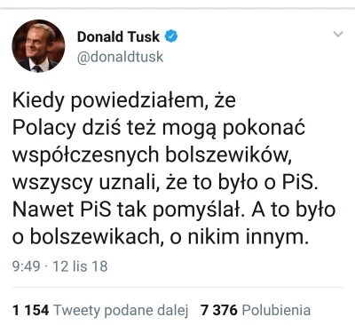 pogop - XD

#oswiadczenie #polityka #polska #tusk