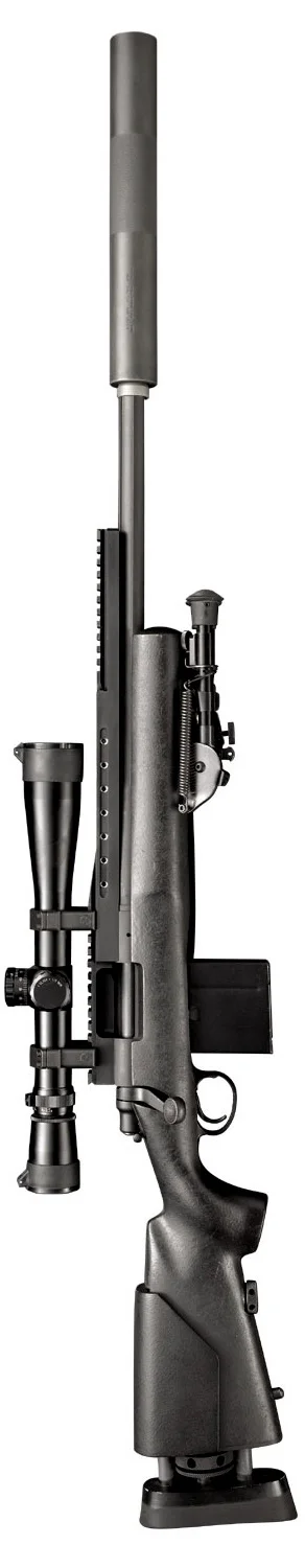 j.....n - Remington 700

Karabin powtarzalny Remington Arms, produkowany od roku 19...