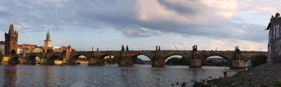 y.....w - Most Karola w Pradze. (｡◕‿‿◕｡)
#fotografia #mojezdjecie #tworczoscwlasna #...